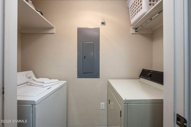 Stunning golf course and sunset views! Welcome to Casas de on Sonoma Ranch Golf Course in New Mexico - for sale on GolfHomes.com, golf home, golf lot