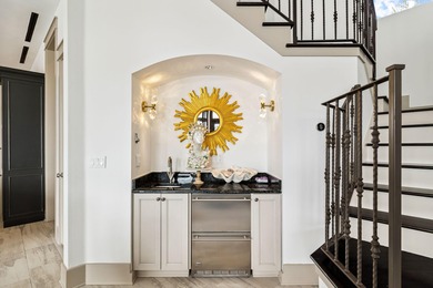 Experience Sandestin at its finest in this beautifully on Sandestin Golf and Beach Resort - Raven in Florida - for sale on GolfHomes.com, golf home, golf lot