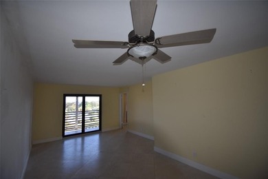 Bright and spacious 2BR/2BA corner unit with views of the on Sunrise Lakes Phase IV Golf Course in Florida - for sale on GolfHomes.com, golf home, golf lot