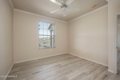 Stunning golf course and sunset views! Welcome to Casas de on Sonoma Ranch Golf Course in New Mexico - for sale on GolfHomes.com, golf home, golf lot