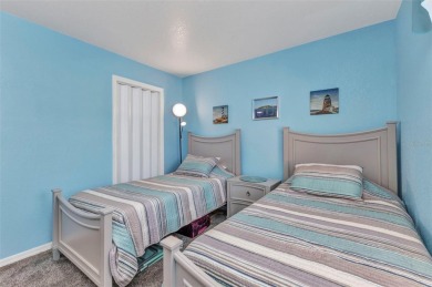 Ground Floor Golf Course Condo with Pool Views!  Welcome to your on Deep Creek Golf Club in Florida - for sale on GolfHomes.com, golf home, golf lot