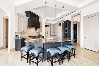 Experience Sandestin at its finest in this beautifully on Sandestin Golf and Beach Resort - Raven in Florida - for sale on GolfHomes.com, golf home, golf lot