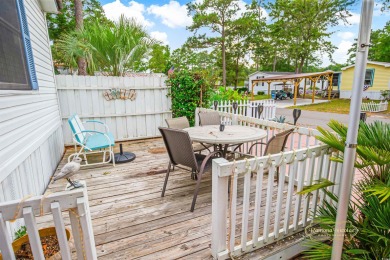 This a beautiful home located in Crystal Lake community located on Prestwick Country Club in South Carolina - for sale on GolfHomes.com, golf home, golf lot