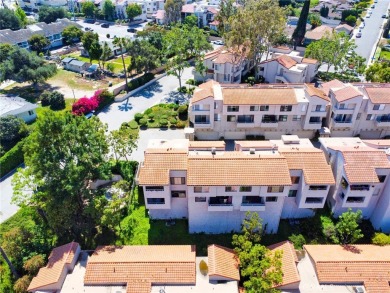 This charming condo, located in the prestigious Rosemead on Whittier Narrows Golf Course in California - for sale on GolfHomes.com, golf home, golf lot