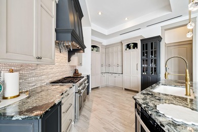 Experience Sandestin at its finest in this beautifully on Sandestin Golf and Beach Resort - Raven in Florida - for sale on GolfHomes.com, golf home, golf lot