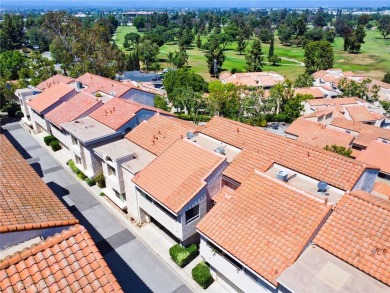 This charming condo, located in the prestigious Rosemead on Whittier Narrows Golf Course in California - for sale on GolfHomes.com, golf home, golf lot