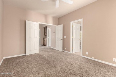 Discover an extraordinary North Scottsdale retreat in the on Pinnacle Peak Country Club in Arizona - for sale on GolfHomes.com, golf home, golf lot