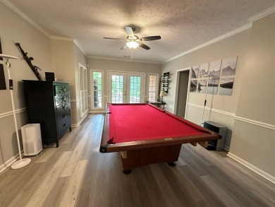 Welcome to golf course living in Maple Ridge, one of Columbus' on Maple Ridge Golf Club in Georgia - for sale on GolfHomes.com, golf home, golf lot