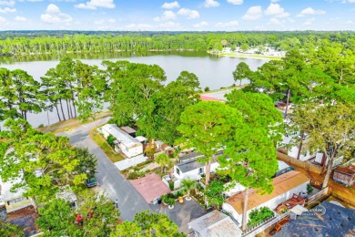 This a beautiful home located in Crystal Lake community located on Prestwick Country Club in South Carolina - for sale on GolfHomes.com, golf home, golf lot