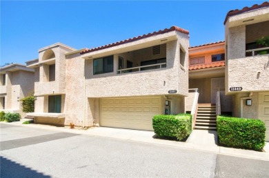 This charming condo, located in the prestigious Rosemead on Whittier Narrows Golf Course in California - for sale on GolfHomes.com, golf home, golf lot