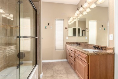 Discover an extraordinary North Scottsdale retreat in the on Pinnacle Peak Country Club in Arizona - for sale on GolfHomes.com, golf home, golf lot