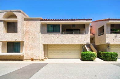 This charming condo, located in the prestigious Rosemead on Whittier Narrows Golf Course in California - for sale on GolfHomes.com, golf home, golf lot