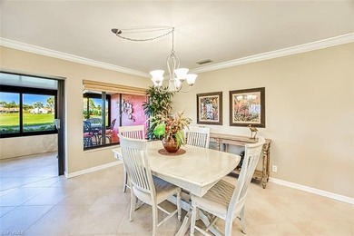 Welcome to an exceptional waterfront residence within the on Seven Lakes Golf and Tennis Community in Florida - for sale on GolfHomes.com, golf home, golf lot