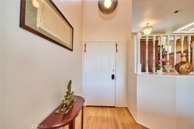 This charming condo, located in the prestigious Rosemead on Whittier Narrows Golf Course in California - for sale on GolfHomes.com, golf home, golf lot