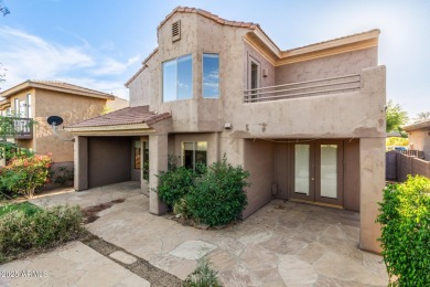 Discover an extraordinary North Scottsdale retreat in the on Pinnacle Peak Country Club in Arizona - for sale on GolfHomes.com, golf home, golf lot