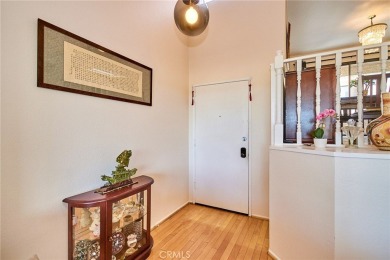 This charming condo, located in the prestigious Rosemead on Whittier Narrows Golf Course in California - for sale on GolfHomes.com, golf home, golf lot