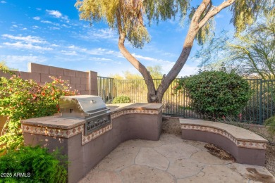 Discover an extraordinary North Scottsdale retreat in the on Pinnacle Peak Country Club in Arizona - for sale on GolfHomes.com, golf home, golf lot