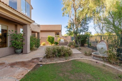 Discover an extraordinary North Scottsdale retreat in the on Pinnacle Peak Country Club in Arizona - for sale on GolfHomes.com, golf home, golf lot