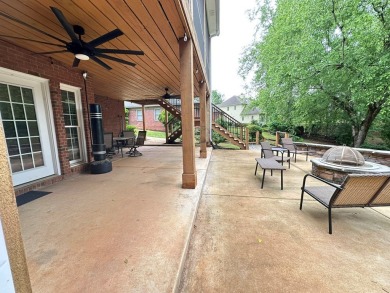 Welcome to golf course living in Maple Ridge, one of Columbus' on Maple Ridge Golf Club in Georgia - for sale on GolfHomes.com, golf home, golf lot