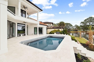 Experience Sandestin at its finest in this beautifully on Sandestin Golf and Beach Resort - Raven in Florida - for sale on GolfHomes.com, golf home, golf lot