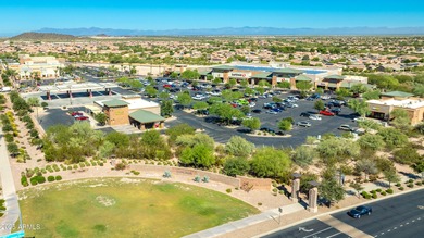 Better Than New, DR Horton Home has Beautiful Heated Pool & Spa on Poston Butte Golf Club in Arizona - for sale on GolfHomes.com, golf home, golf lot
