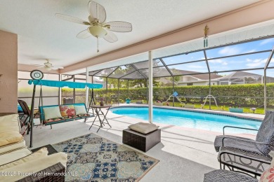 Must see this gorgeous and well maintained home.Split plan on Heritage Pines Country Club in Florida - for sale on GolfHomes.com, golf home, golf lot