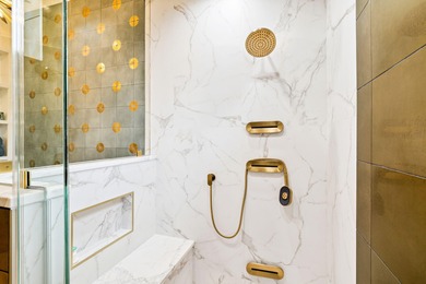 Experience Sandestin at its finest in this beautifully on Sandestin Golf and Beach Resort - Raven in Florida - for sale on GolfHomes.com, golf home, golf lot