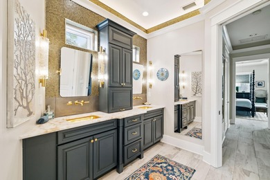 Experience Sandestin at its finest in this beautifully on Sandestin Golf and Beach Resort - Raven in Florida - for sale on GolfHomes.com, golf home, golf lot