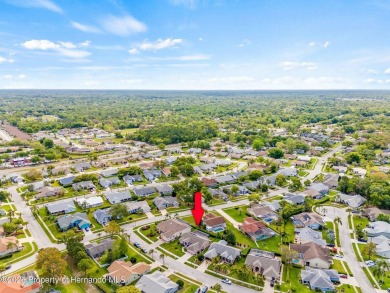 Must see this gorgeous and well maintained home.Split plan on Heritage Pines Country Club in Florida - for sale on GolfHomes.com, golf home, golf lot