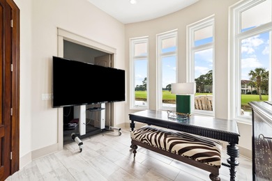 Experience Sandestin at its finest in this beautifully on Sandestin Golf and Beach Resort - Raven in Florida - for sale on GolfHomes.com, golf home, golf lot