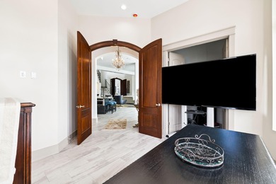 Experience Sandestin at its finest in this beautifully on Sandestin Golf and Beach Resort - Raven in Florida - for sale on GolfHomes.com, golf home, golf lot