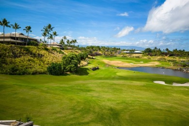 Kauna'oa Lot #22 which is scheduled for completion in March 2025 on Hapuna Golf Course in Hawaii - for sale on GolfHomes.com, golf home, golf lot