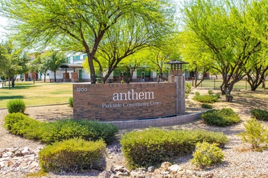 Better Than New, DR Horton Home has Beautiful Heated Pool & Spa on Poston Butte Golf Club in Arizona - for sale on GolfHomes.com, golf home, golf lot