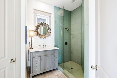 Experience Sandestin at its finest in this beautifully on Sandestin Golf and Beach Resort - Raven in Florida - for sale on GolfHomes.com, golf home, golf lot