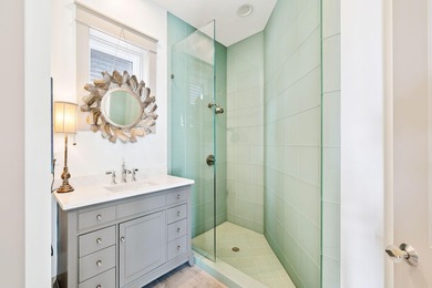 Experience Sandestin at its finest in this beautifully on Sandestin Golf and Beach Resort - Raven in Florida - for sale on GolfHomes.com, golf home, golf lot