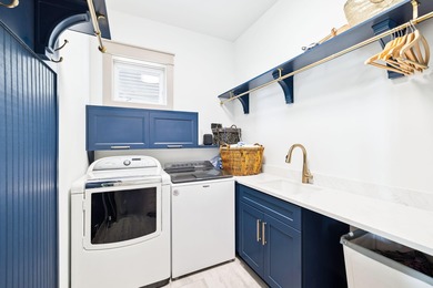 Experience Sandestin at its finest in this beautifully on Sandestin Golf and Beach Resort - Raven in Florida - for sale on GolfHomes.com, golf home, golf lot