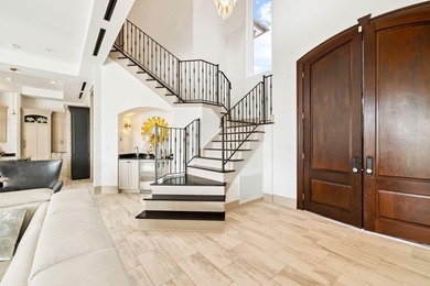 Experience Sandestin at its finest in this beautifully on Sandestin Golf and Beach Resort - Raven in Florida - for sale on GolfHomes.com, golf home, golf lot