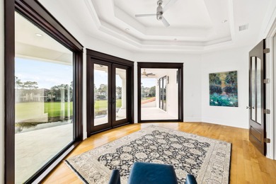 Experience Sandestin at its finest in this beautifully on Sandestin Golf and Beach Resort - Raven in Florida - for sale on GolfHomes.com, golf home, golf lot