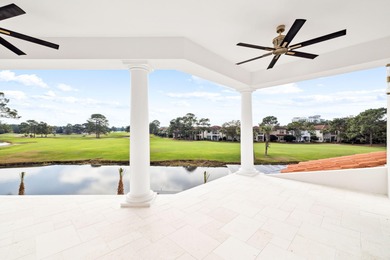 Experience Sandestin at its finest in this beautifully on Sandestin Golf and Beach Resort - Raven in Florida - for sale on GolfHomes.com, golf home, golf lot
