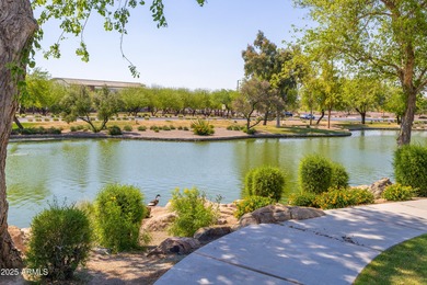 Better Than New, DR Horton Home has Beautiful Heated Pool & Spa on Poston Butte Golf Club in Arizona - for sale on GolfHomes.com, golf home, golf lot