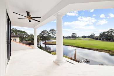 Experience Sandestin at its finest in this beautifully on Sandestin Golf and Beach Resort - Raven in Florida - for sale on GolfHomes.com, golf home, golf lot
