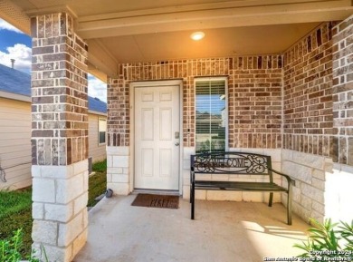 This functional 3 Bedroom, 2 Bath home overlooks the scenic golf on River Bend Golf Club in Texas - for sale on GolfHomes.com, golf home, golf lot