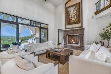 WATERFRONT* GOLF COURSE LOT* PRIVACY ON 3.14 AC * ENERGY on Palmer Lakeside At Barton Creek in Texas - for sale on GolfHomes.com, golf home, golf lot