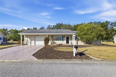 Welcome home to Central Florida living in the heart of on The Links of Spruce Creek in Florida - for sale on GolfHomes.com, golf home, golf lot