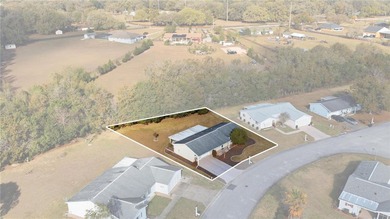 Welcome home to Central Florida living in the heart of on The Links of Spruce Creek in Florida - for sale on GolfHomes.com, golf home, golf lot