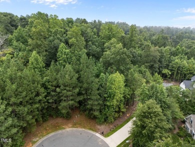 Imagine waking up every morning to sweeping golf course views on Chapel Ridge Golf Club in North Carolina - for sale on GolfHomes.com, golf home, golf lot