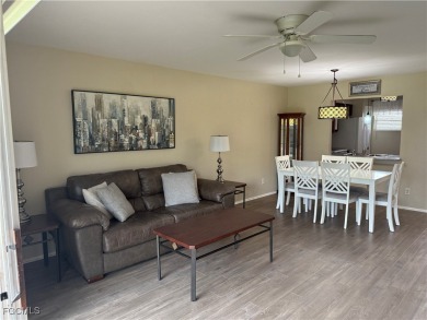 MOTIVATED SELLER!! Stunning Golf Course Views in North Fort on El Rio Golf Course and Club in Florida - for sale on GolfHomes.com, golf home, golf lot