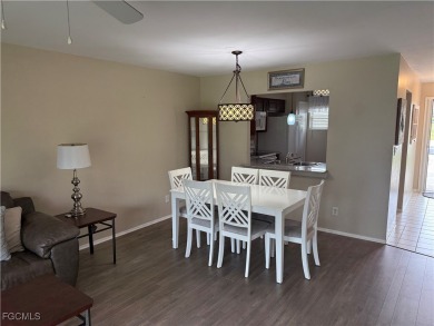 MOTIVATED SELLER!! Stunning Golf Course Views in North Fort on El Rio Golf Course and Club in Florida - for sale on GolfHomes.com, golf home, golf lot