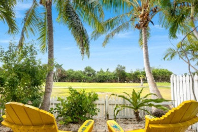 This immaculate and beautifully renovated bungalow at the Key on Key West Golf Club in Florida - for sale on GolfHomes.com, golf home, golf lot