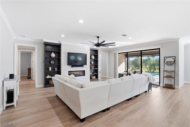 Welcome to this beautifully maintained home located in the on The Plantation Golf and Country Club in Florida - for sale on GolfHomes.com, golf home, golf lot